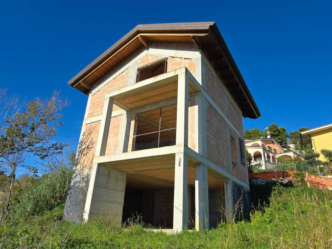 Villino unifamiliare in vendita a Colonnella