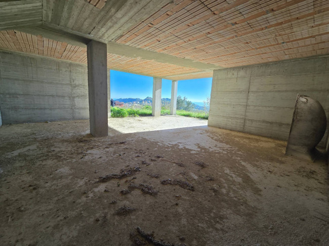 Villino unifamiliare in vendita a Colonnella