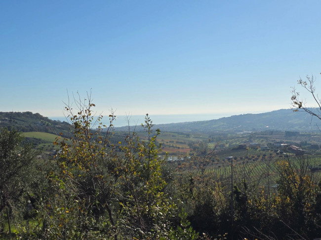Villino unifamiliare in vendita a Colonnella