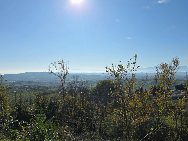Villino unifamiliare in vendita a Colonnella