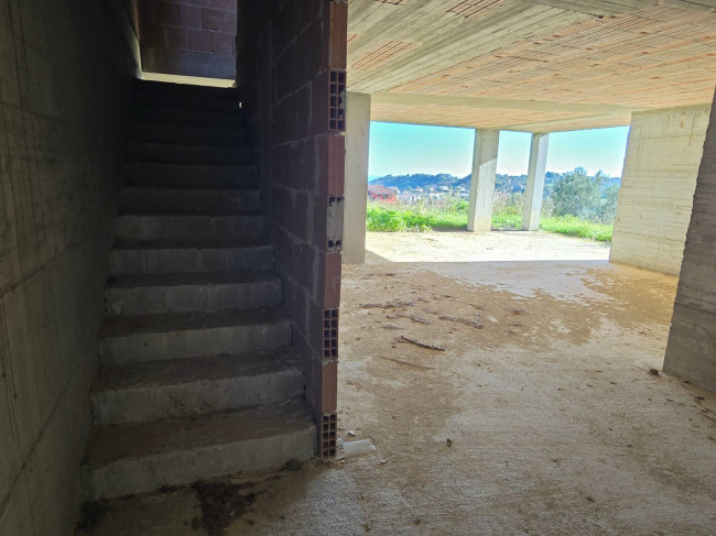Villino unifamiliare in vendita a Colonnella