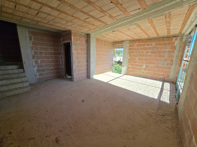 Villino unifamiliare in vendita a Colonnella