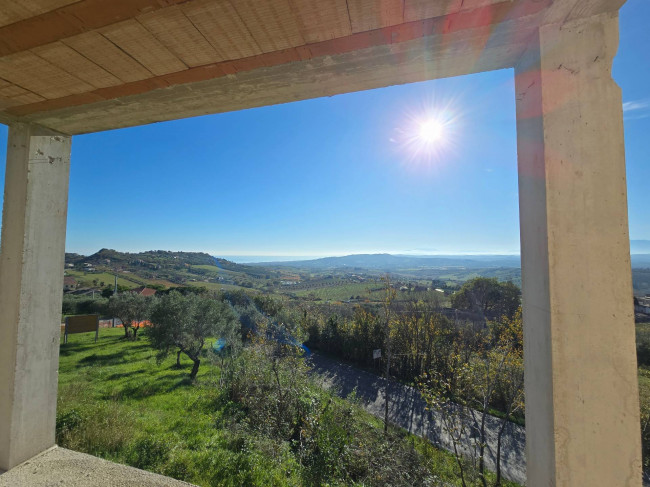 Villino unifamiliare in vendita a Colonnella