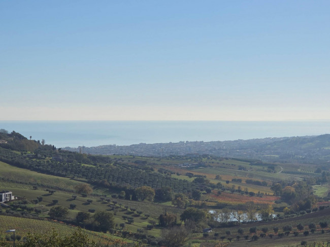 Villino unifamiliare in vendita a Colonnella