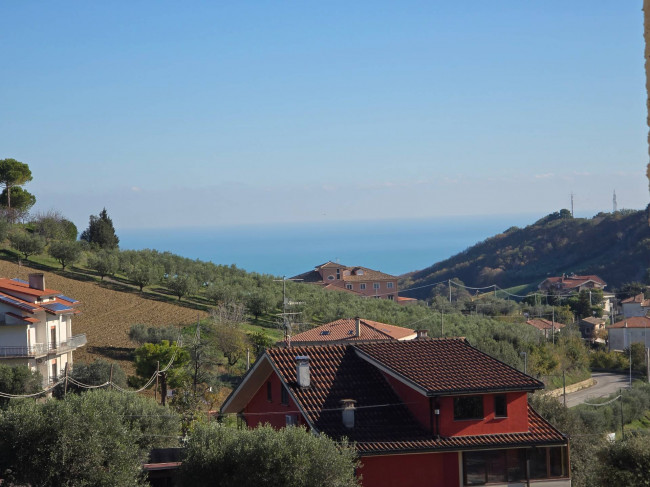 Villino unifamiliare in vendita a Colonnella