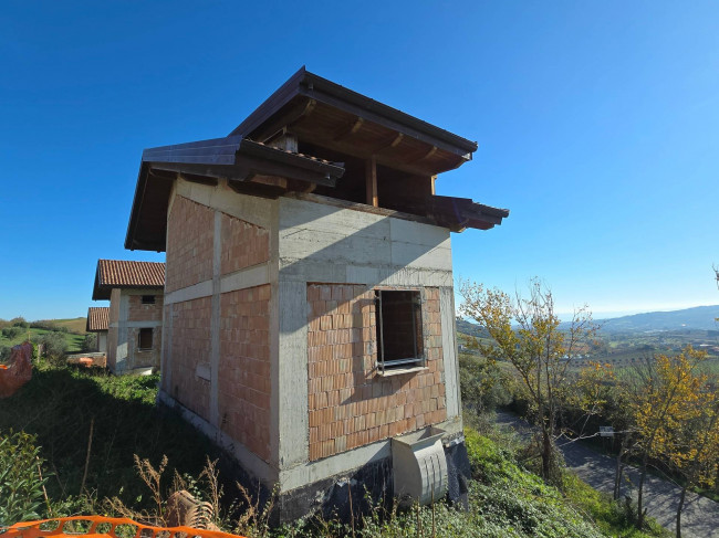Villino unifamiliare in vendita a Colonnella