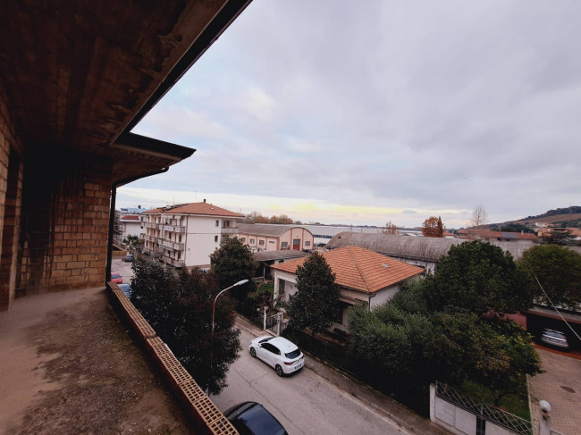 Appartamento in vendita a Colonnella
