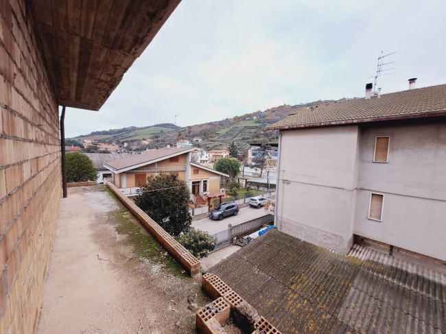 Appartamento in vendita a Colonnella