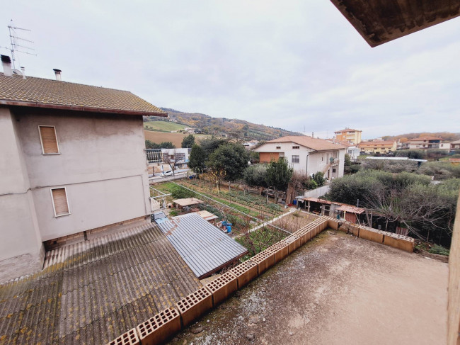 Appartamento in vendita a Colonnella