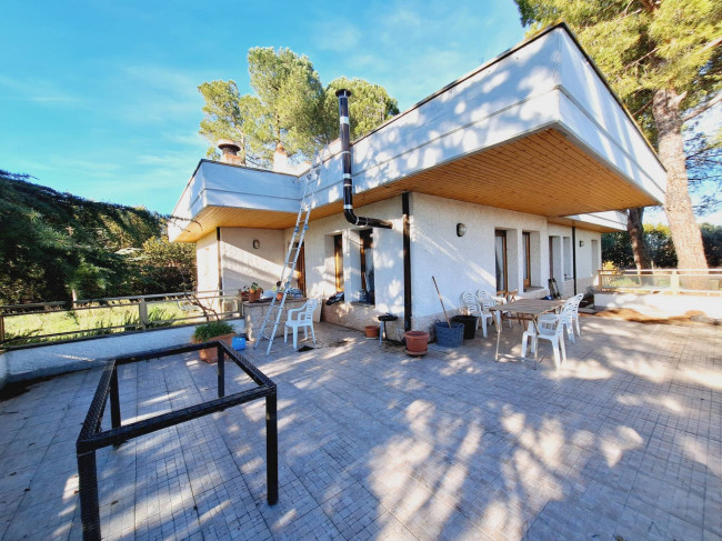 Villa in vendita a Tortoreto