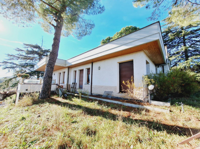 Villa in vendita a Tortoreto