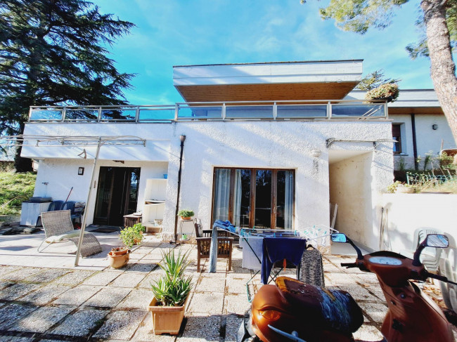 Villa in vendita a Tortoreto