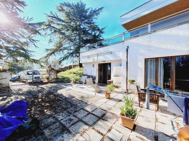 Villa in vendita a Tortoreto