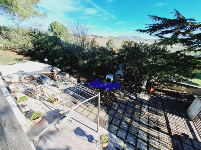 Villa in vendita a Tortoreto