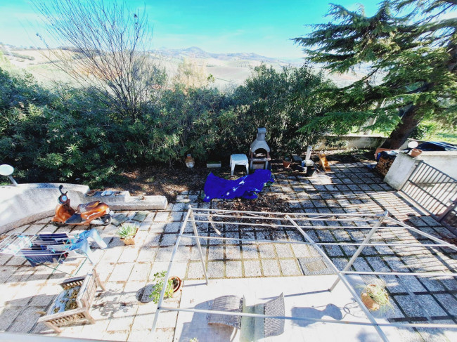 Villa in vendita a Tortoreto