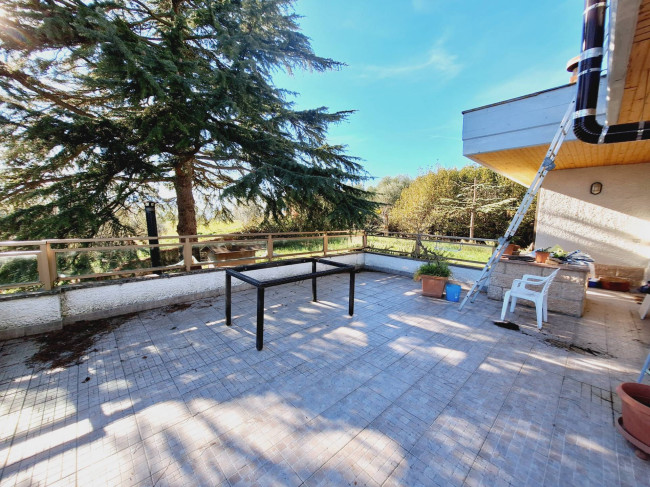 Villa in vendita a Tortoreto