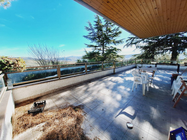 Villa in vendita a Tortoreto
