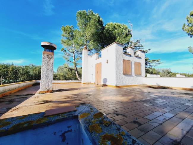 Villa in vendita a Tortoreto