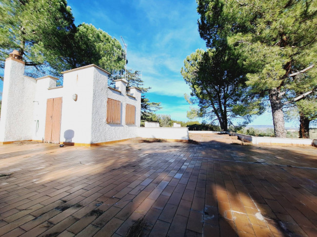Villa in vendita a Tortoreto