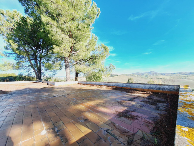Villa in vendita a Tortoreto