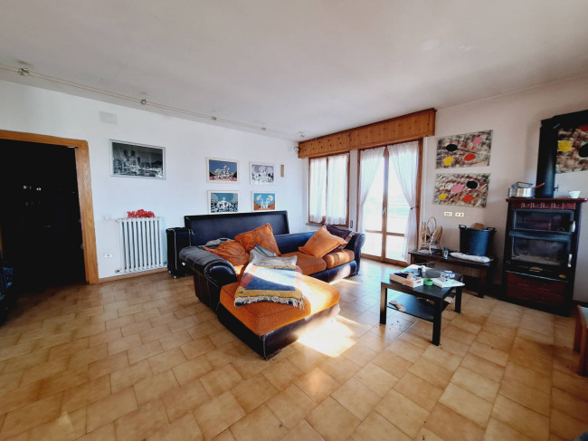 Villa in vendita a Tortoreto