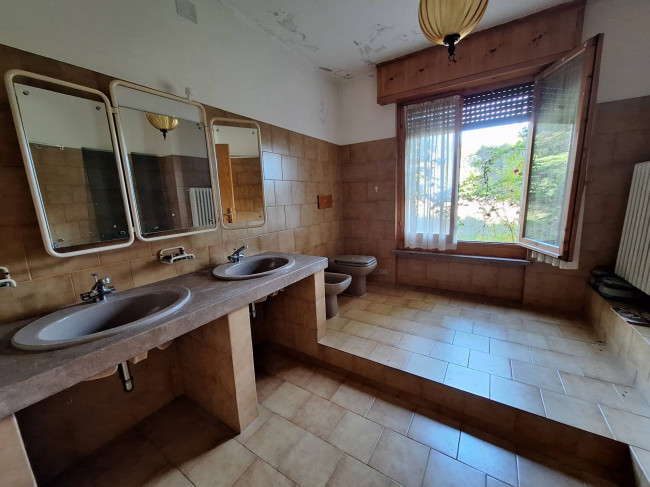 Villa in vendita a Tortoreto