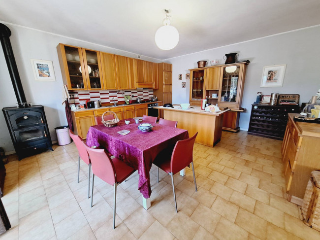 Villa in vendita a Tortoreto