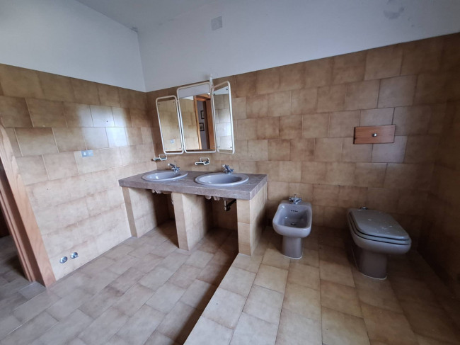 Villa in vendita a Tortoreto