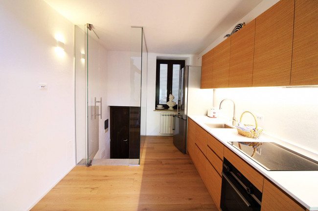 Casa in vendita a Campofilone