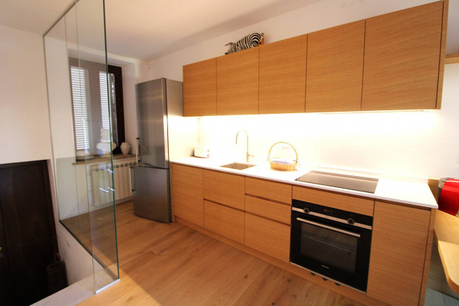 Casa in vendita a Campofilone