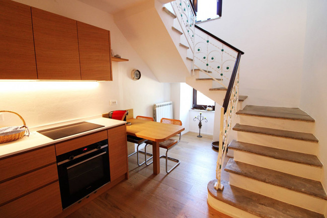 Casa in vendita a Campofilone