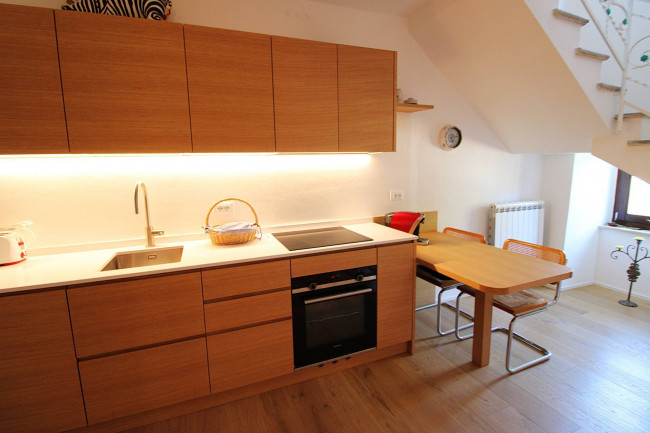Casa in vendita a Campofilone