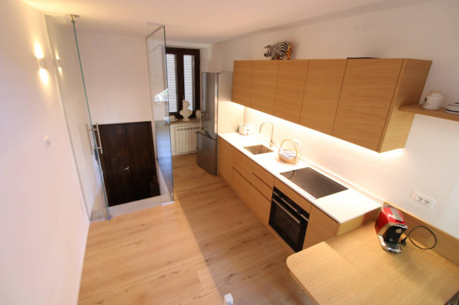 Casa in vendita a Campofilone