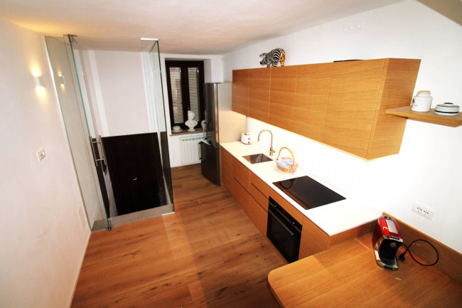 Casa in vendita a Campofilone