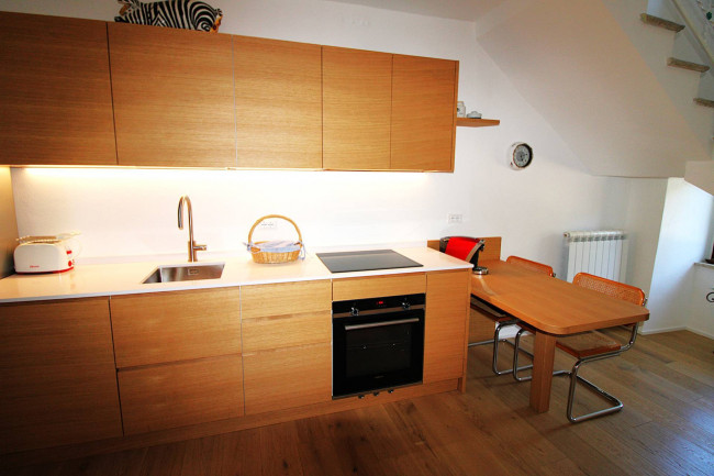 Casa in vendita a Campofilone