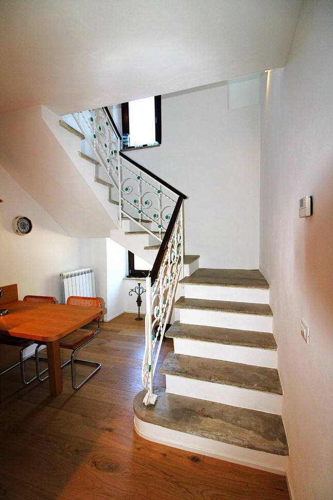 Casa in vendita a Campofilone