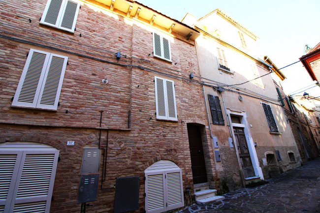 Casa in vendita a Campofilone