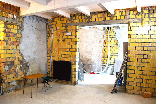 Casa in vendita a Spinetoli