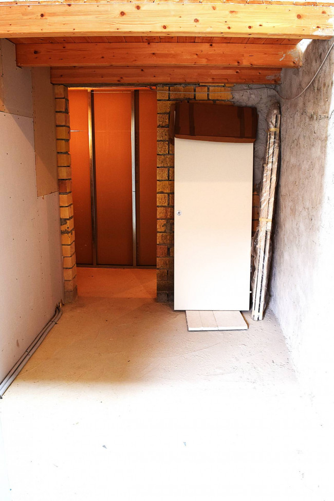 Casa in vendita a Spinetoli