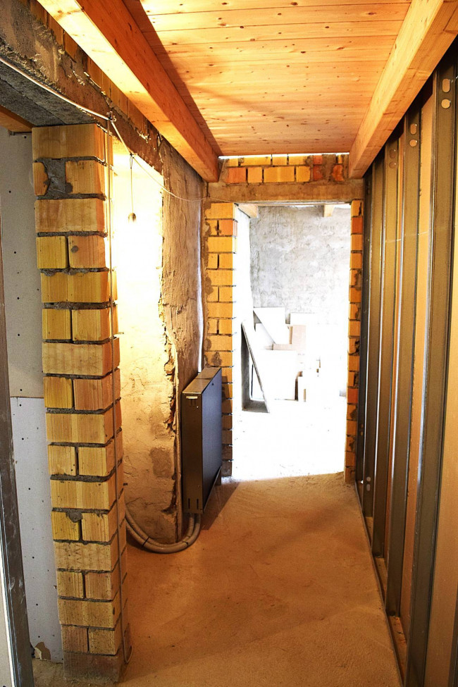 Casa in vendita a Spinetoli