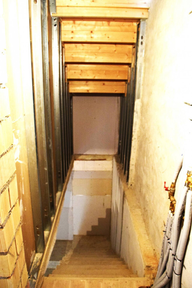 Casa in vendita a Spinetoli
