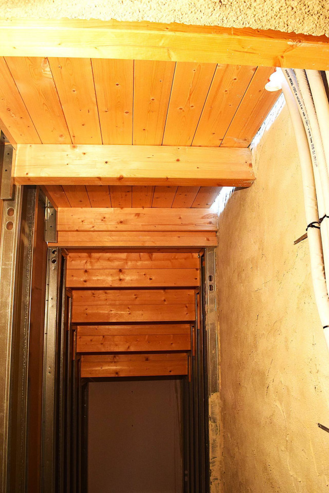 Casa in vendita a Spinetoli
