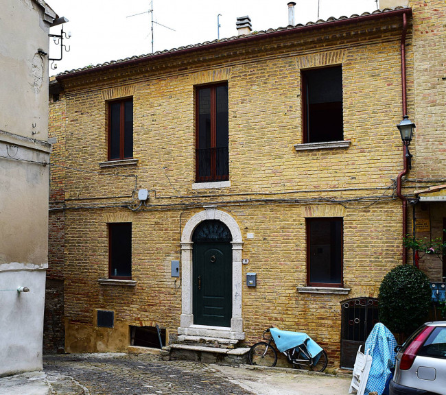 Casa in vendita a Spinetoli
