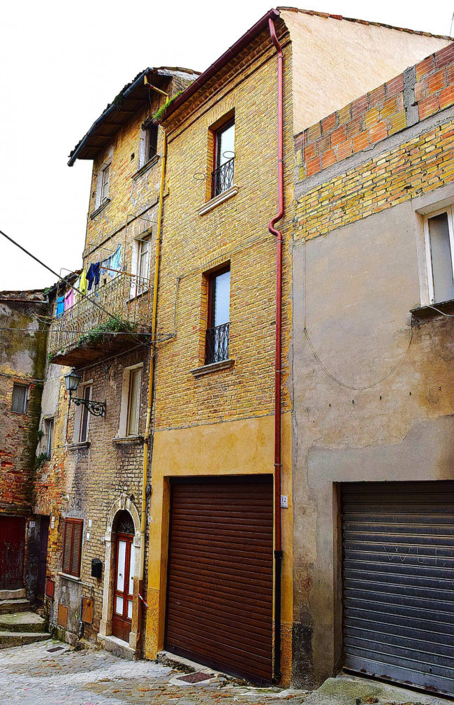 Casa in vendita a Spinetoli