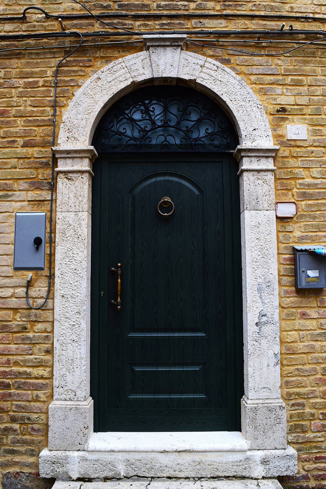 Casa in vendita a Spinetoli