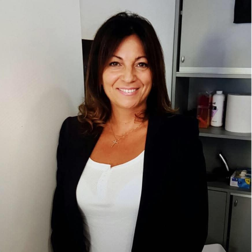 Susca Daniela - Coordinatrice