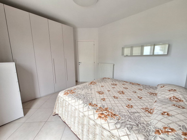 Appartamento in vendita a Nereto