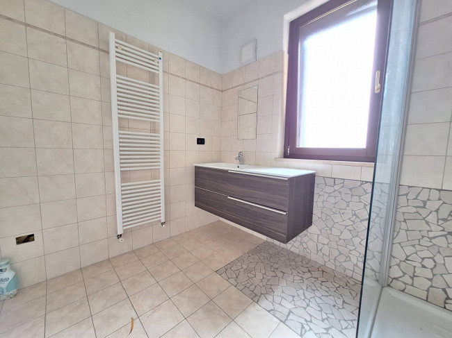 Appartamento in vendita a Nereto