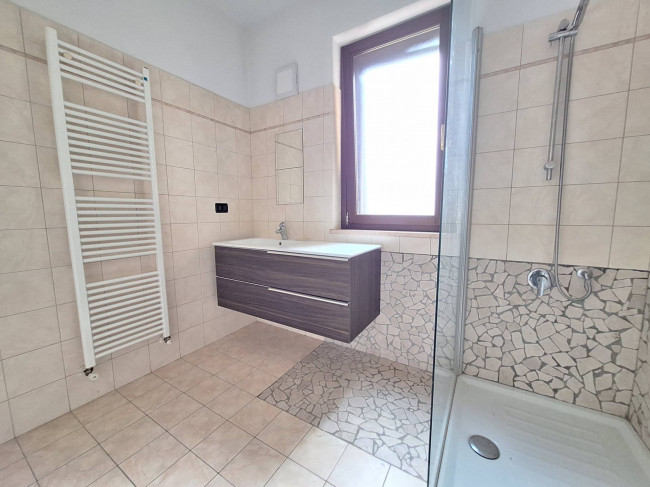 Appartamento in vendita a Nereto