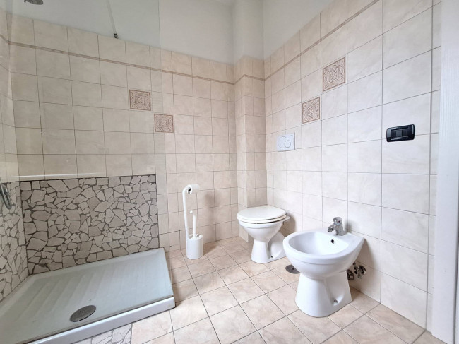 Appartamento in vendita a Nereto